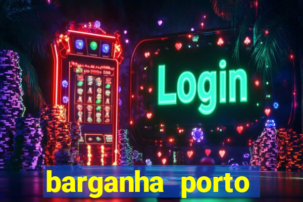 barganha porto feliz facebook